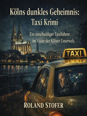 cover image of Kölns dunkles Geheimnis